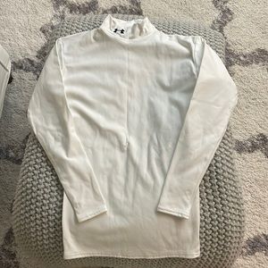 Under Armour turtleneck